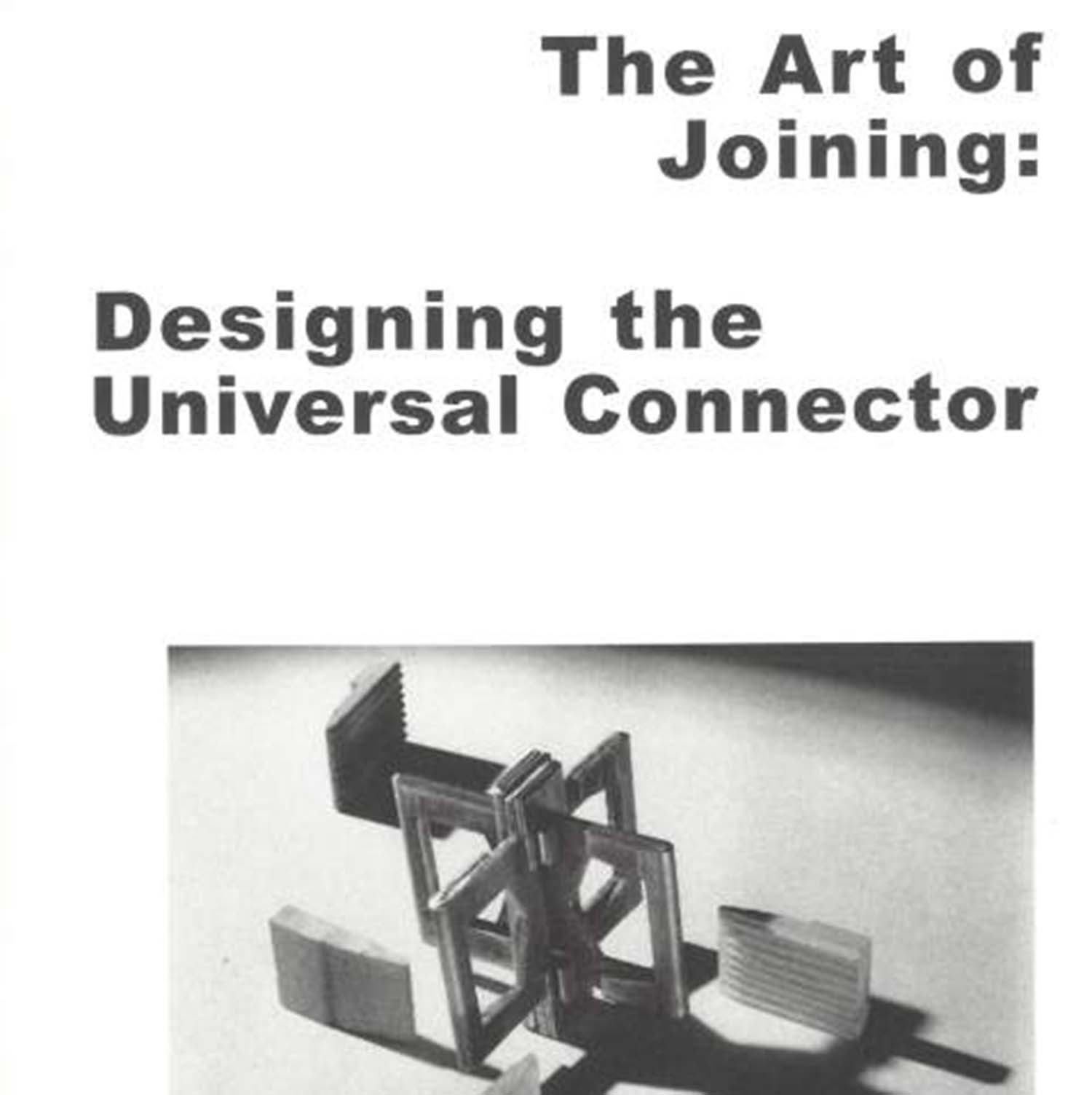 Picture of The Art of Joining